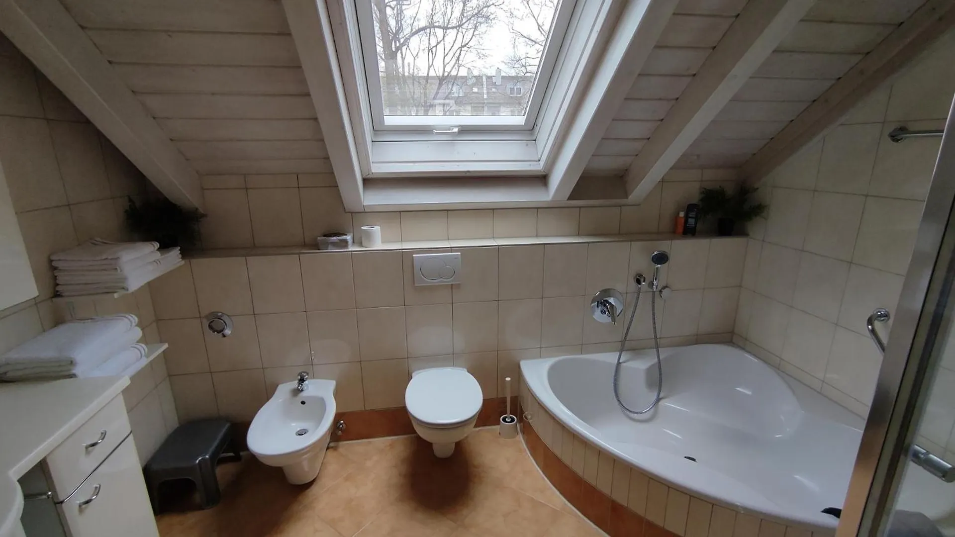 Ferienwohnung Krause Augsburg Deutschland