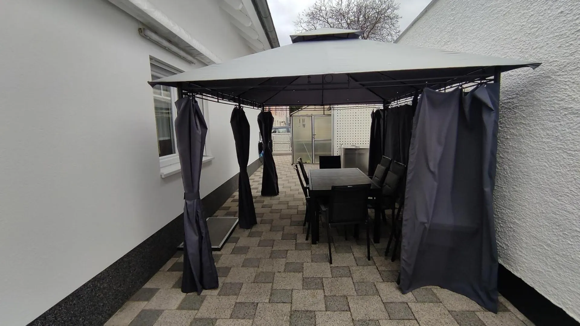 Ferienwohnung Krause Augsburg 0*,  Deutschland